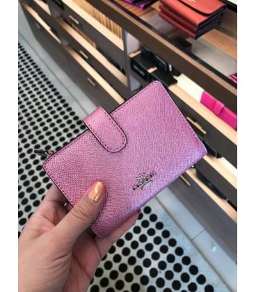Dompet Kartu Coach - SKU CD10509