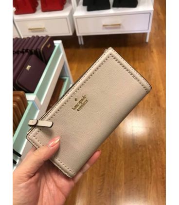 Dompet Panjang Kate Spade - SKU KD10139