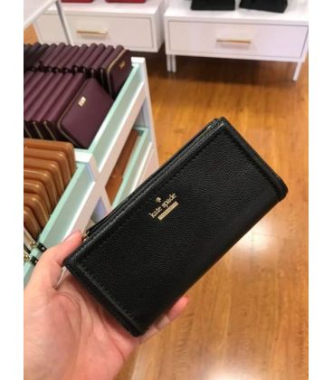 Dompet Panjang Kate Spade - SKU KD10140