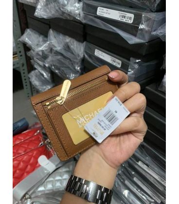 Dompet Kartu Michael Kors - SKU MD10092