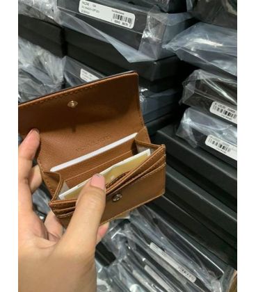 Dompet Kartu Michael Kors - SKU MD10092