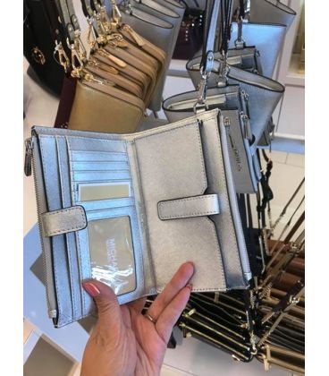 Dompet Panjang Michael Kors - SKU MD10094