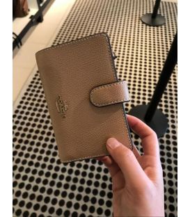 Dompet Kartu Coach - SKU CD10520