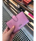 Dompet Kartu Coach - SKU CD10522