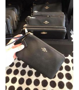 Dompet Kunci & HP Coach - SKU CD10525