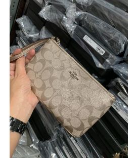 Dompet Kunci & HP Coach - SKU CD10526