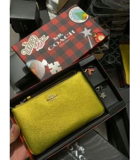 Dompet Kunci & HP Coach - SKU CD10529