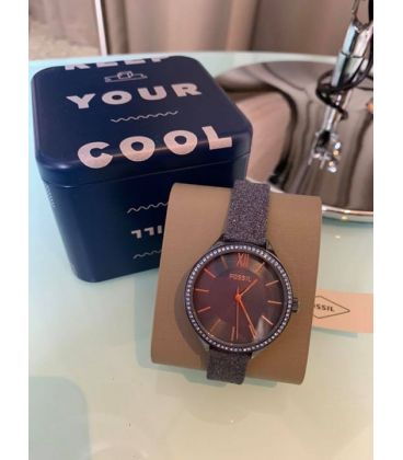 Jam Tangan Analog Fossil - SKU FJ10575