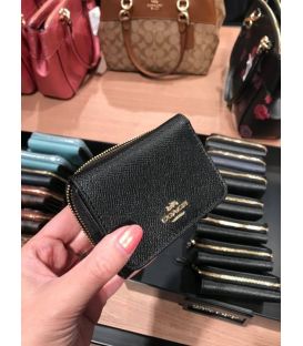 Dompet Kartu Coach - SKU CD10532