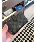 Dompet Kartu Coach - SKU CD10534