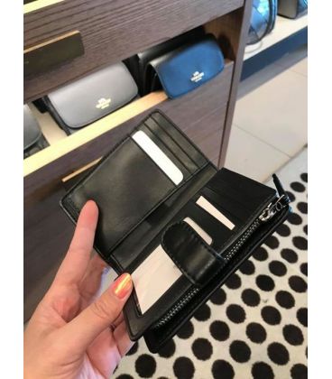 Dompet Kartu Coach - SKU CD10534