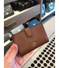 Dompet Kartu Coach - SKU CD10535