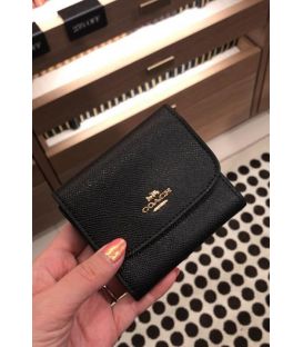 Dompet Kartu Coach - SKU CD10536