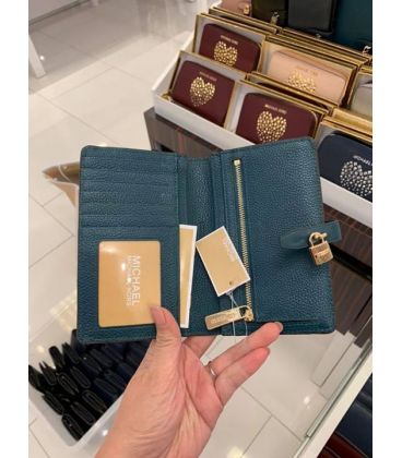 Dompet Panjang Michael Kors - SKU MD10100