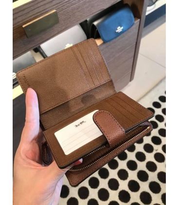 Coach - SKU C10001