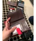 Dompet Kartu Coach - SKU CD10539