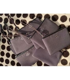 Dompet Kunci & HP Coach - SKU CD10541