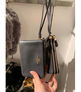 Dompet Kunci & HP Coach - SKU CD10544