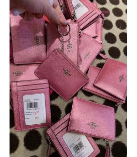 Dompet Kartu Coach - SKU CD10546