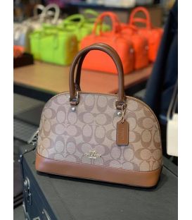 Top Handle Coach - SKU CT10032