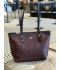 Tas Tote Coach - SKU CT10033