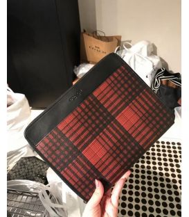 Dompet Kunci & HP Coach - SKU CD10558