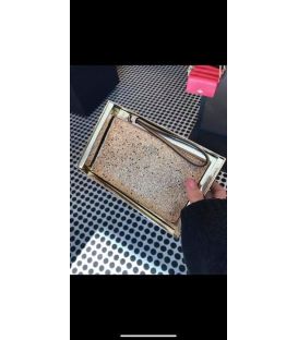 Dompet Kunci & HP Coach - SKU CD10573