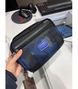 Dompet Kunci & HP Tumi - SKU TD10012