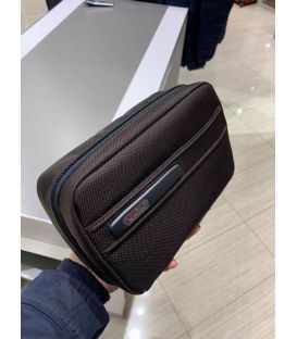 Dompet Kunci & HP Tumi - SKU TD10013