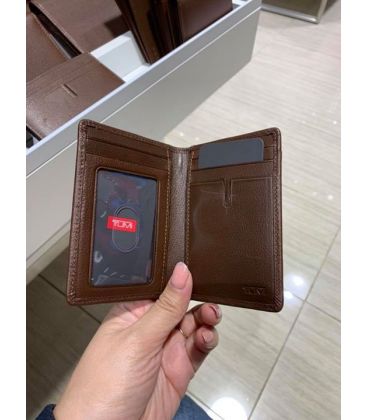 Dompet Kartu Tumi - SKU TD10014