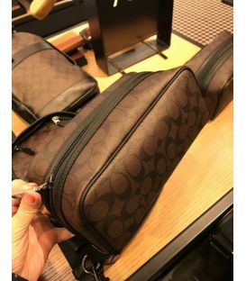 Dompet Kunci & HP Coach - SKU CD10575