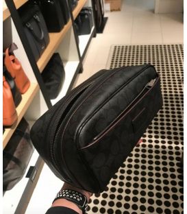 Dompet Kunci & HP Coach - SKU CD10576