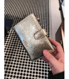 Dompet Kartu Coach - SKU CD10582