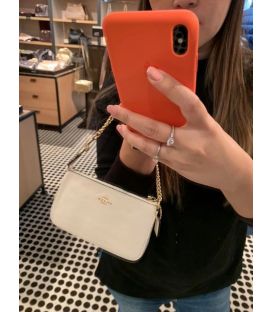 Dompet Kunci & HP Coach - SKU CD10585