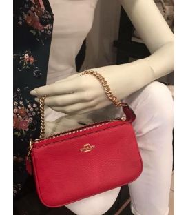 Dompet Kunci & HP Coach - SKU CD10588