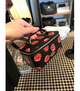 Dompet Kunci & HP Coach - SKU CD10589