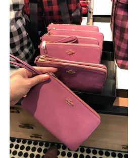 Dompet Kunci & HP Coach - SKU CD10591