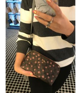 Dompet Kunci & HP Coach - SKU CD10594