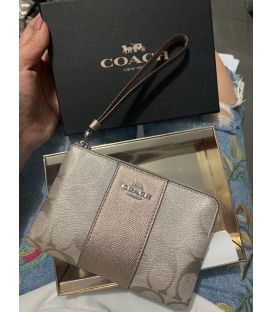 Dompet Kunci & HP Coach - SKU CD10604