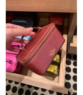 Dompet Kunci & HP Coach - SKU CD10607