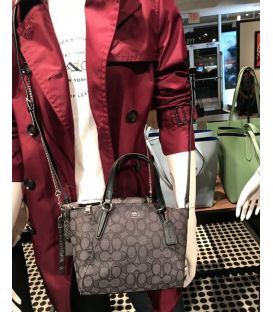 Tas Selempang Coach - SKU CT10776