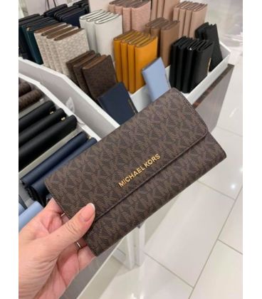 Dompet Panjang Michael Kors - SKU MD10134