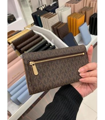 Dompet Panjang Michael Kors - SKU MD10134