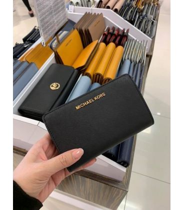 Dompet Panjang Michael Kors - SKU MD10138