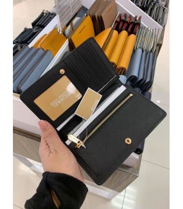 Dompet Panjang Michael Kors - SKU MD10138