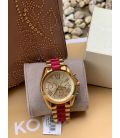 Jam Tangan Analog Michael Kors - SKU MJ10120