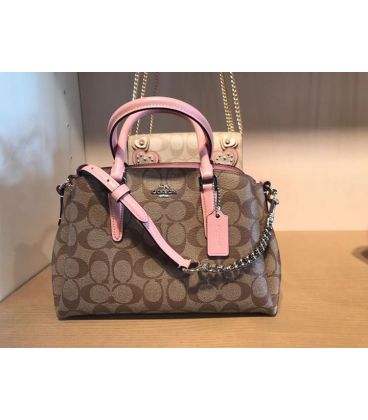 Top Handle Coach - SKU CT10780