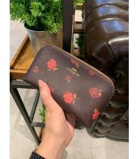 Dompet Kunci & HP Coach - SKU CD10620