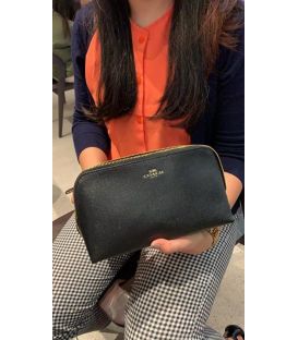 Dompet Kunci & HP Coach - SKU CD10628