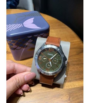 Jam Tangan Analog Fossil - SKU FJ10613